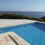 Villa Ficula Nou Beachfront With Private Pool Punta Grossa
