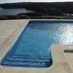 Villa Ficula Nou Beachfront With Private Pool Punta Grossa