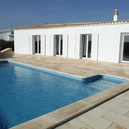 Ficula Nou Beachfront With Private Pool Villa