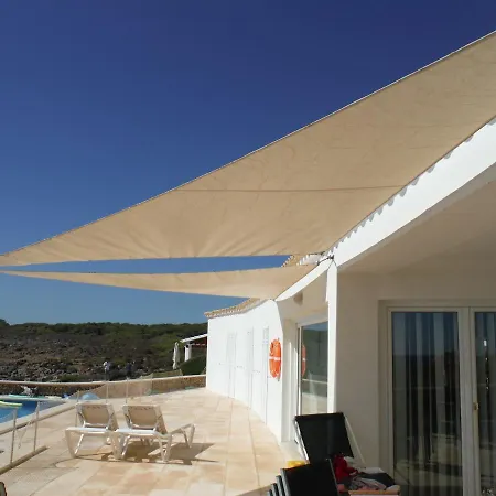 Ficula Nou Beachfront With Private Pool Вилла *