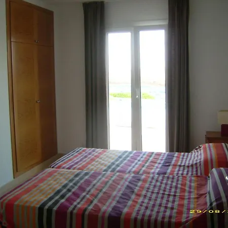 Ficula Nou Beachfront With Private Pool