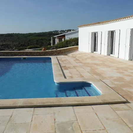 Ficula Nou Beachfront With Private Pool * 푼타 그로사