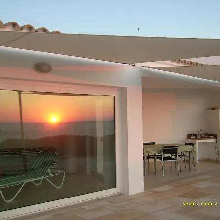 Ficula Nou Beachfront With Private Pool