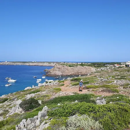 Villa Ficula Nou Beachfront With Private Pool Punta Grossa