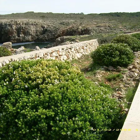 Ficula Nou Beachfront With Private Pool *