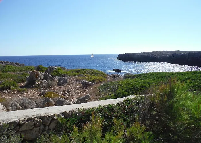 Вилла Ficula Nou Beachfront With Private Pool *