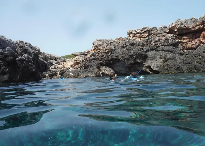 Вилла Ficula Nou Beachfront With Private Pool *