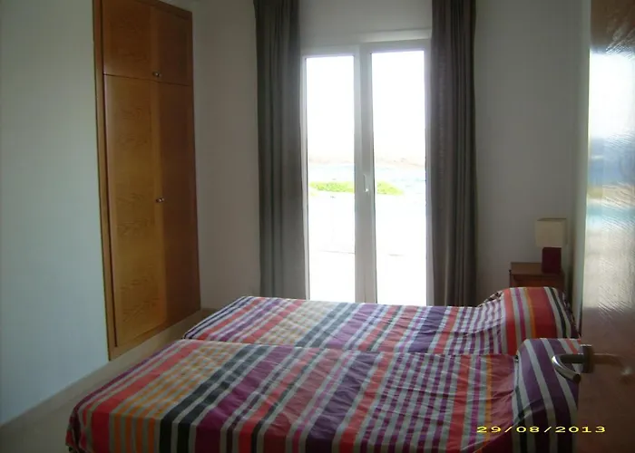 Ficula Nou Beachfront With Private Pool