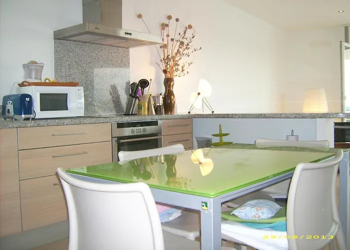 Вилла Ficula Nou Beachfront With Private Pool