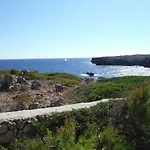 Вилла Ficula Nou Beachfront With Private Pool *