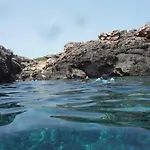 Вилла Ficula Nou Beachfront With Private Pool *