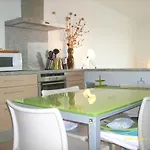 Вилла Ficula Nou Beachfront With Private Pool