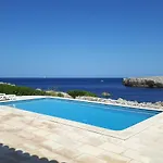 Ficula Nou Beachfront With Private Pool * Пунта-Гросса