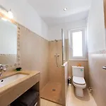 Ficula Nou Beachfront With Private Pool Вилла *