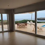 Вилла Ficula Nou Beachfront With Private Pool