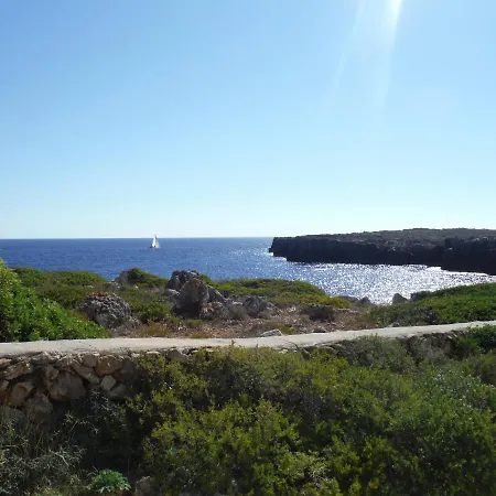 Ficula Nou Beachfront With Private Pool Villa