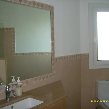 Ficula Nou Beachfront With Private Pool *