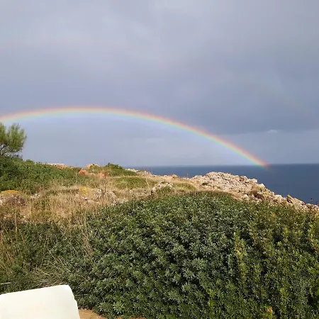 Ficula Nou Beachfront With Private Pool Villa *