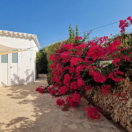 Villa Ficula Nou Beachfront With Private Pool