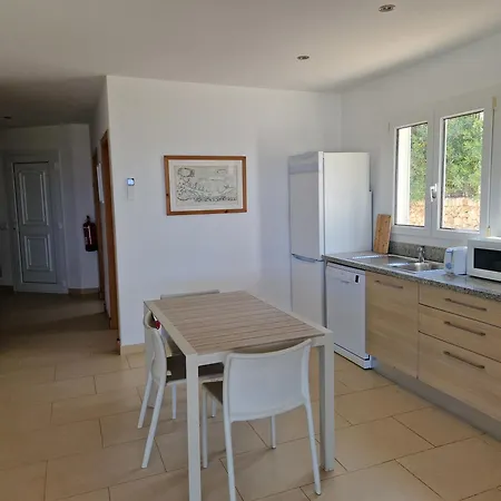 Villa Ficula Nou Beachfront With Private Pool
