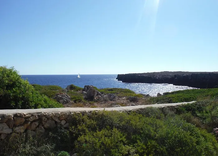 Ficula Nou Beachfront With Private Pool Villa