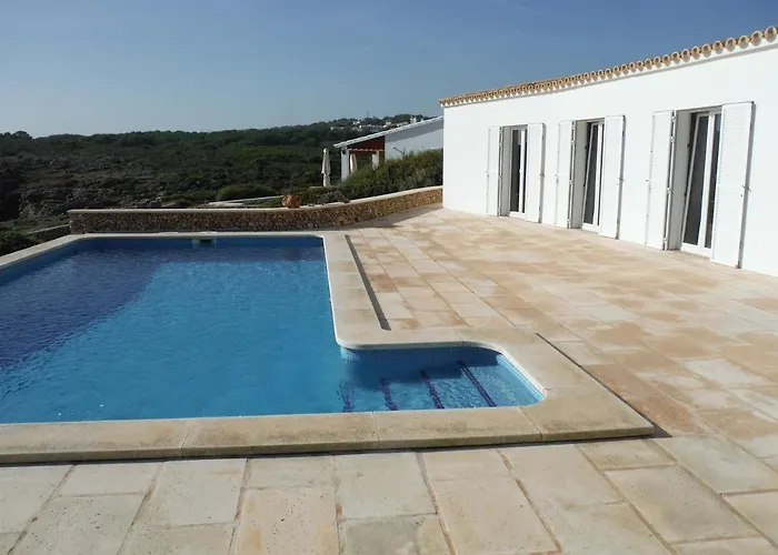 Ficula Nou Beachfront With Private Pool * Punta Grossa