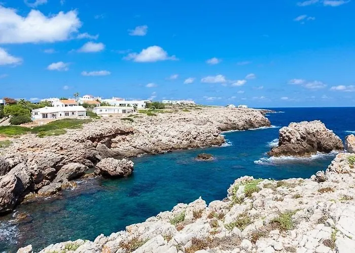 Ficula Nou Beachfront With Private Pool Villa Punta Grossa