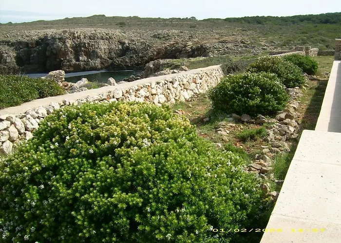 Ficula Nou Beachfront With Private Pool *