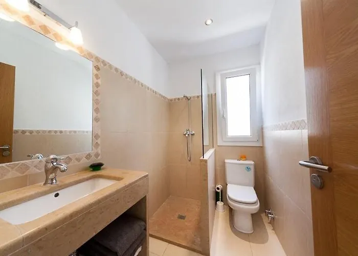 Ficula Nou Beachfront With Private Pool Villa *