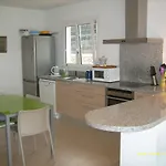 Villa Ficula Nou Beachfront With Private Pool