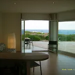 Ficula Nou Beachfront With Private Pool *
