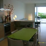 Ficula Nou Beachfront With Private Pool Punta Grossa