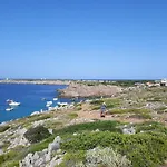 Villa Ficula Nou Beachfront With Private Pool Punta Grossa