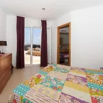 Ficula Nou Beachfront With Private Pool Punta Grossa