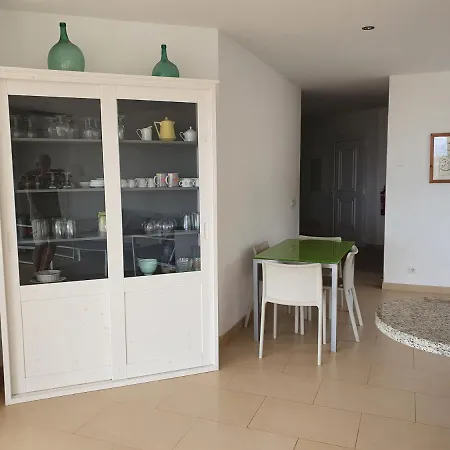 Ficula Nou Beachfront With Private Pool Willa Punta Grossa