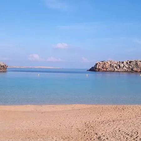 Ficula Nou Beachfront With Private Pool Villa Punta Grossa